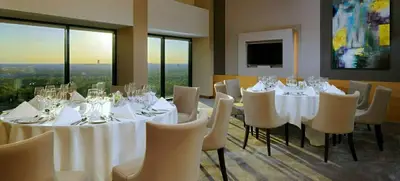 Foto von The Westin Grand Munich