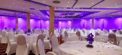 Foto von The Westin Grand Munich
