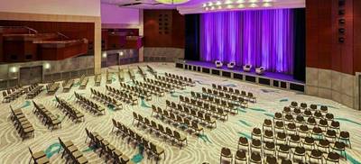 Foto von The Westin Grand Munich