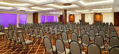 Foto von The Westin Grand Munich