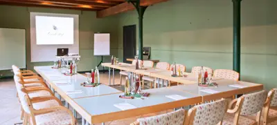 Foto von Der Linslerhof - Hotel, Restaurant, Events & Natur
