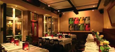 Foto von Angel's - das hotel am fruchtmarkt
