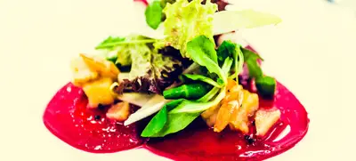 Foto von Joshua's Catering
