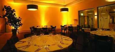 Foto von Angel's - das hotel am golfpark