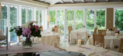 Foto von Hotel Restaurant Villa Fayence