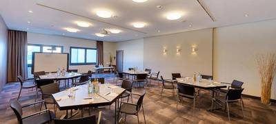 Foto von Park Plaza Hotel Trier