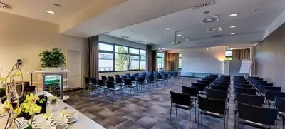 Foto von Park Plaza Hotel Trier