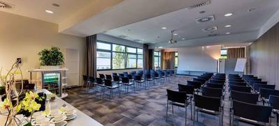 Foto von Park Plaza Hotel Trier