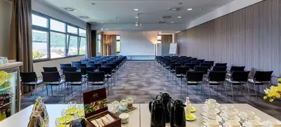 Foto von Park Plaza Hotel Trier