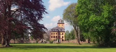 Schloss Wachendorf