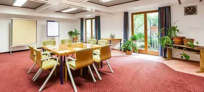 Foto von Landhotel Am Rothenberg
