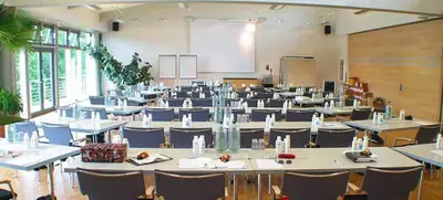 Foto von Landhotel Am Rothenberg