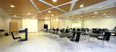 Foto von Landhotel Am Rothenberg