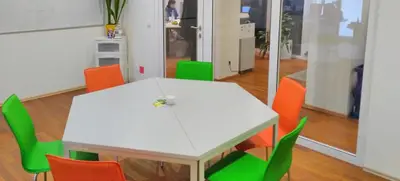 Foto von Kreativspace Leipzig City