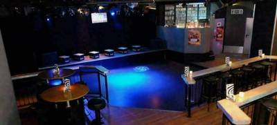 Foto von EXIL live. music. club.