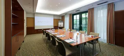 Foto von Mercure Grand Hotel Biedermeier Wien