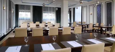 Foto von Le Méridien Grand Hotel Nürnberg