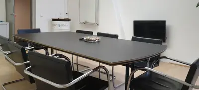 Foto von Kreativraum 