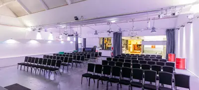 Foto von Forum Factory