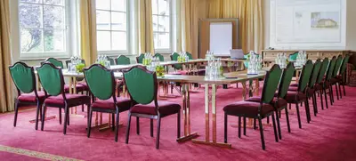 Foto von Ihre Sorgenlos-Seminarpauschale