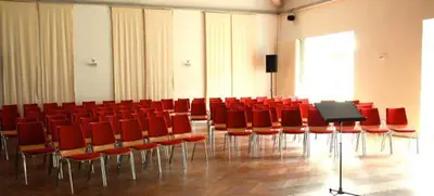 Foto von mba24 eventlocation