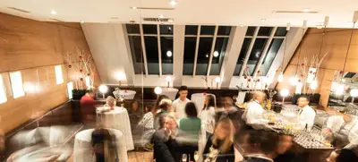 Foto von Ihre Weihnachtsfeier in Wiens Zentrum