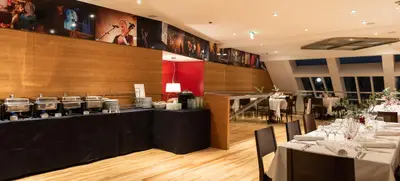 Foto von Ihre Weihnachtsfeier in Wiens Zentrum