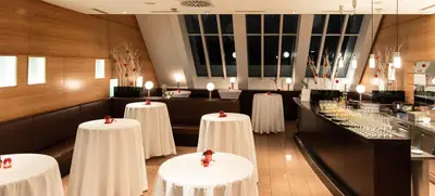Foto von Ihre Weihnachtsfeier in Wiens Zentrum