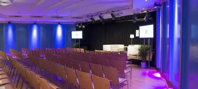 Foto von Workshops, Seminare & Meetings in Wiens Zentrum