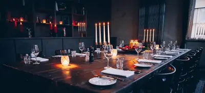 Foto von Weihnachtsfeier im The Grand