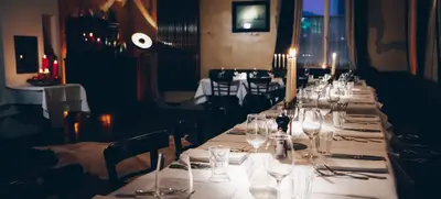 Foto von Weihnachtsfeier im The Grand
