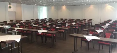 Foto von Hotel Hochwiesmühle