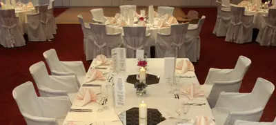 Foto von Hotel Hochwiesmühle