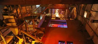 Foto von Diskotheque Fabrik