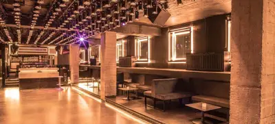 Foto von WEEKEND Rooftop Club und Eventlocation