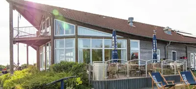 Leuchtturm Restaurant