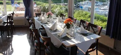 Foto von Leuchtturm Restaurant