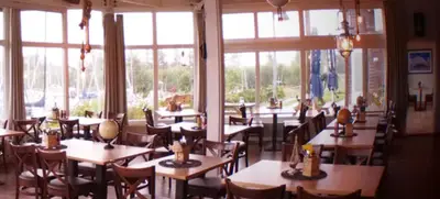 Foto von Leuchtturm Restaurant