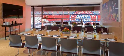 Foto von Allianz Arena