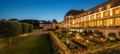 Hommage Parkhotel Bremen