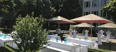 Foto von GLS Campus Berlin Sommerfest