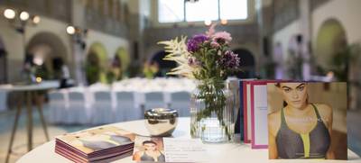 Foto von Fashion Show & Shootings