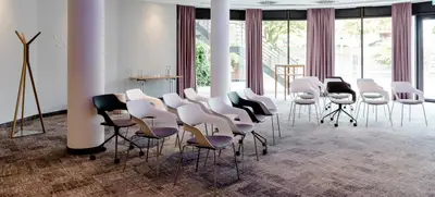 Foto von Mercure Hotel Hamburg City
