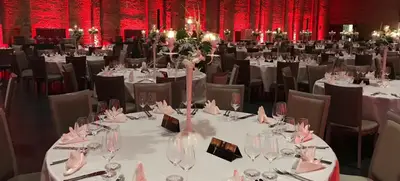 Foto von BOLLE Festsäle