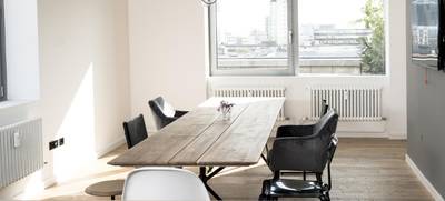 Foto von The Nest