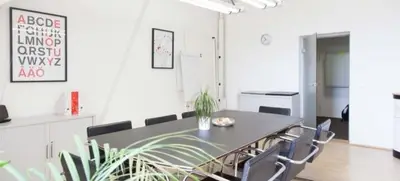Foto von Kreativraum 