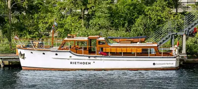 Foto von RIETHOEN