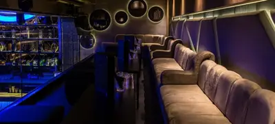 Foto von Gallery Club