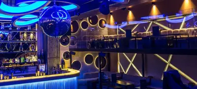 Foto von Gallery Club