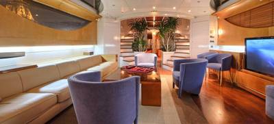 Foto von Le Yacht Joséphine